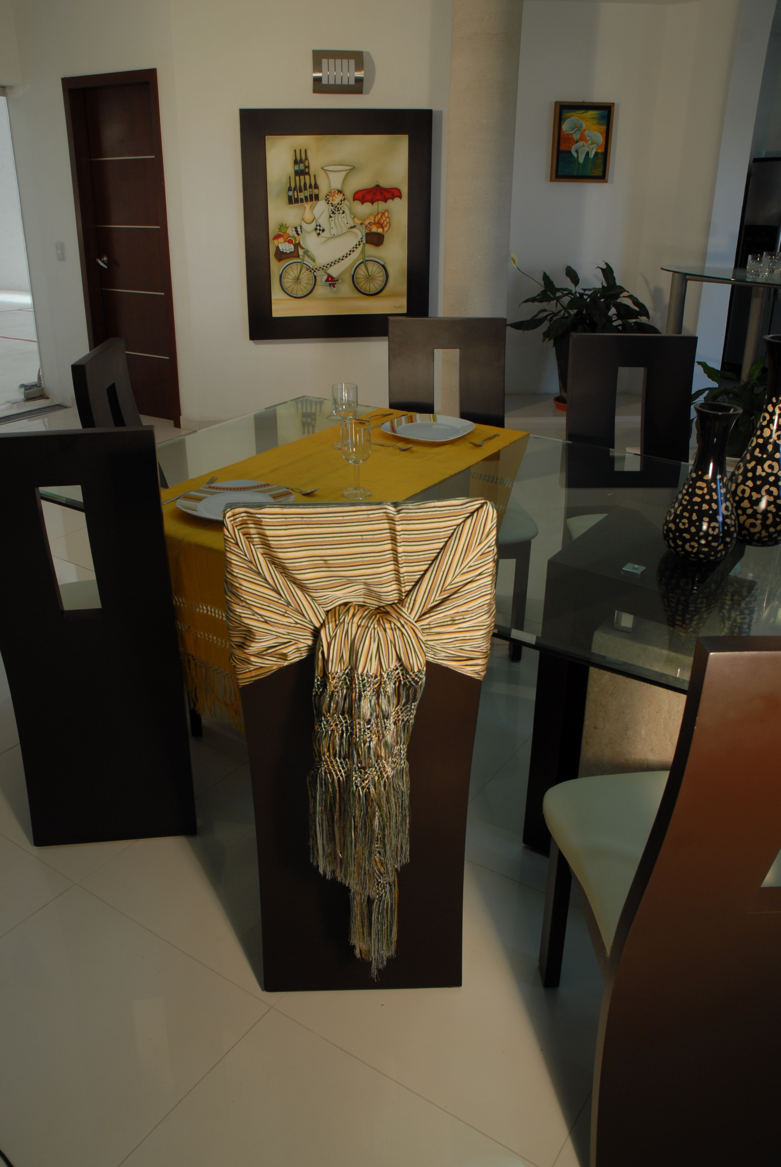 Decoración