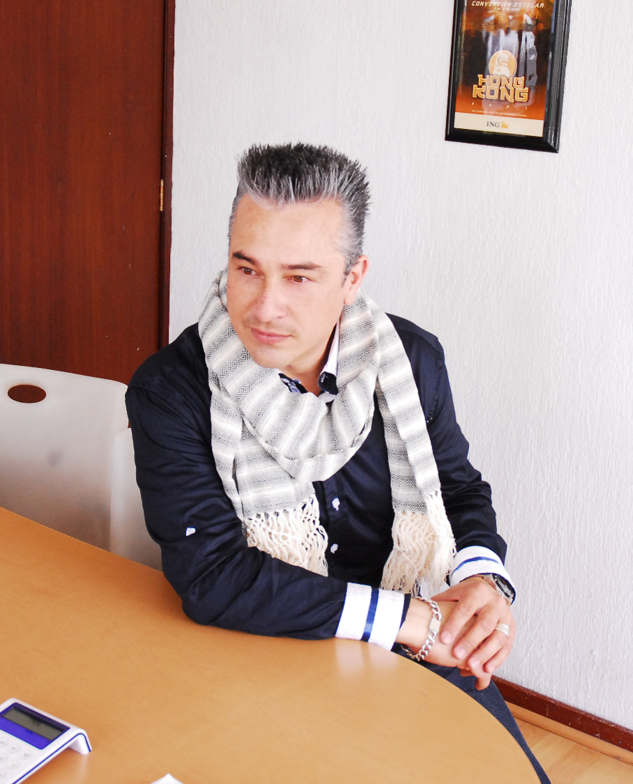 Oaxaca Calado